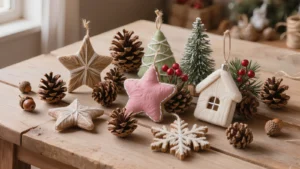 Cómo Crear Tu Propio Vestido de Navidad al Estilo Mexicano