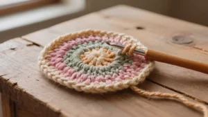 Vestidos de Crochet: Elegancia Hecha a Mano